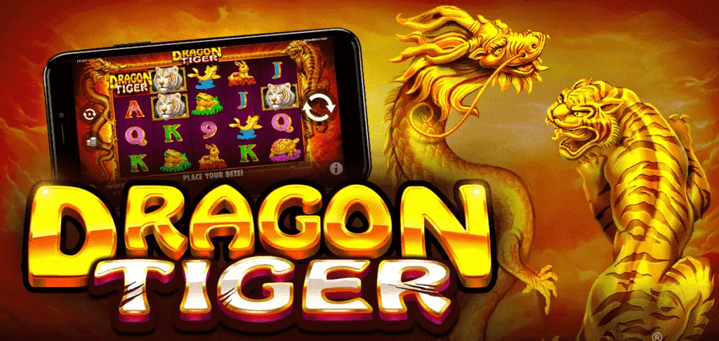 Dragon-tiger-online